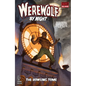 Werewolf by Night: Red Band - The Howling Tome - Paperback
