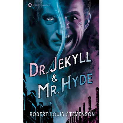 Dr. Jekyll and Mr. Hyde - Mass Market Paperbound