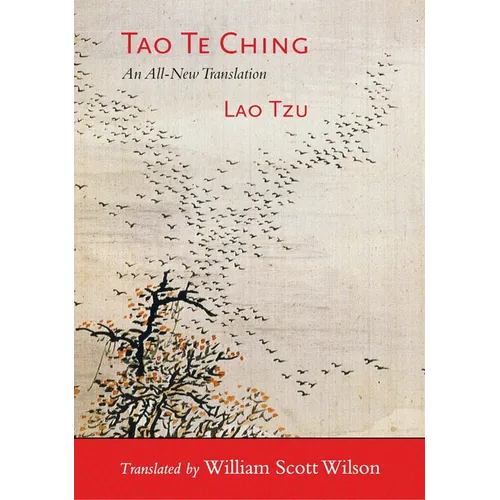 Tao Te Ching - Paperback