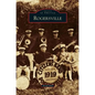 Rogersville - Hardcover