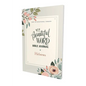 Niv, Beautiful Word Bible Journal, Hebrews, Paperback, Comfort Print - Paperback