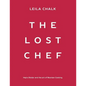 The Lost Chef: Hajro Dizdar and the art of Bosnian Cooking - Paperback