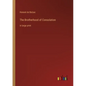 The Brotherhood of Consolation: in large print - Paperback