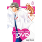 An Incurable Case of Love, Vol. 3 - Paperback
