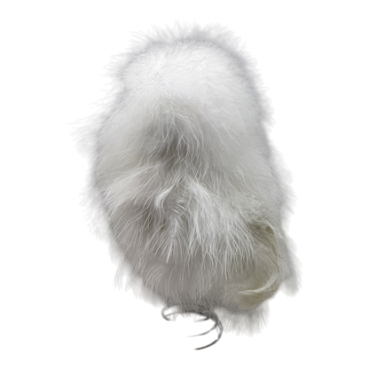 White Owl Tree Topper