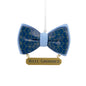 Well-Groomed Bow-Tie Ornament