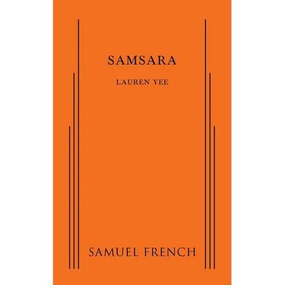 Samsara - Paperback