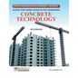 Concrete Technology (Se - Civil: Nmu) - Paperback