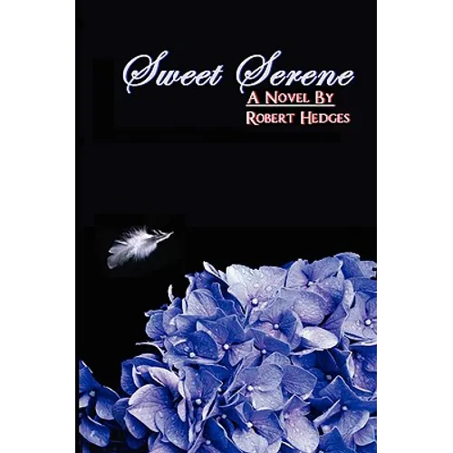 Sweet Serene - Paperback