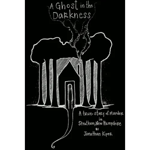 A Ghost in the Darkness - Paperback
