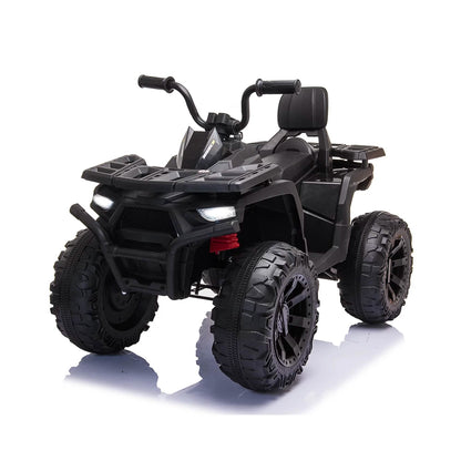 ATV Double Drive Children Ride On Car