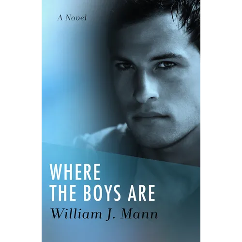 Where the Boys Are - Paperback