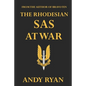 The Rhodesian SAS at War - Paperback