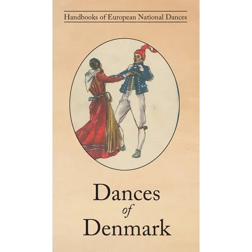Dances of Denmark - Hardcover