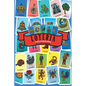Loteria A Collection of Poems - Paperback