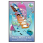 The Illustrated Wynken, Blynken and Nod - Paperback