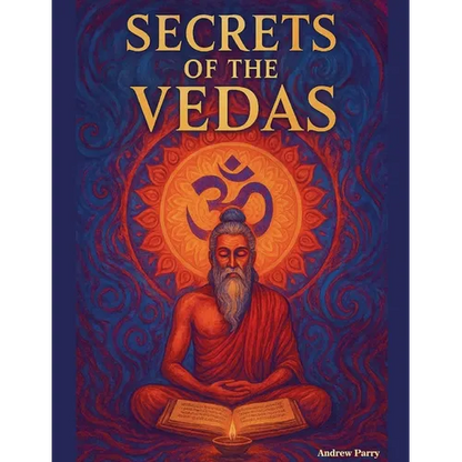 Secrets of the Vedas - Paperback