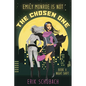 Emily Monroe is NOT the Chosen One: Night Shift - Paperback