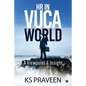 HR in VUCA World: A Viewpoint & Insight - Paperback