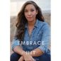 Embrace the Hit: A memoir of faith, resilience, and grace in life's hardest hits. - Paperback