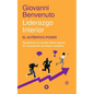 Liderazgo Interior: El Auténtico Poder - Paperback
