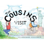 The Cousins Visit - Paperback