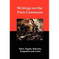 Writings on the Paris Commune - Paperback