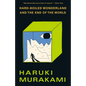 Hard-Boiled Wonderland and the End of the World - Paperback