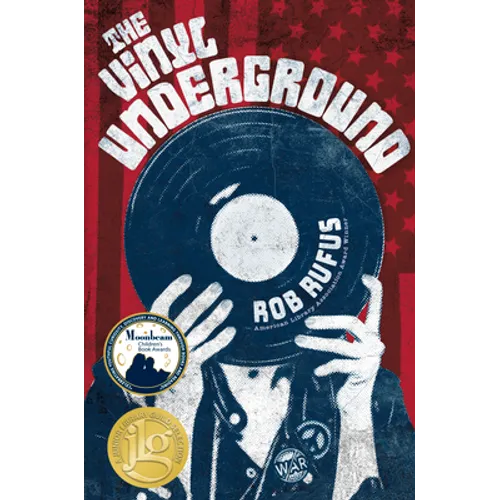 The Vinyl Underground - Paperback