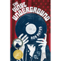 The Vinyl Underground - Paperback