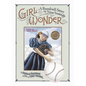 Girl Wonder: A Baseball Story in Nine Innings - Paperback