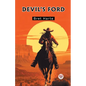 Devil's Ford - Paperback