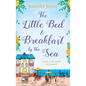 The Little Bed & Breakfast by the Sea - Paperback