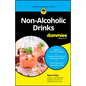 Non-Alcoholic Drinks for Dummies - Paperback