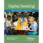 Digital Reading: What's Essential in Grades 3-8 - Paperback