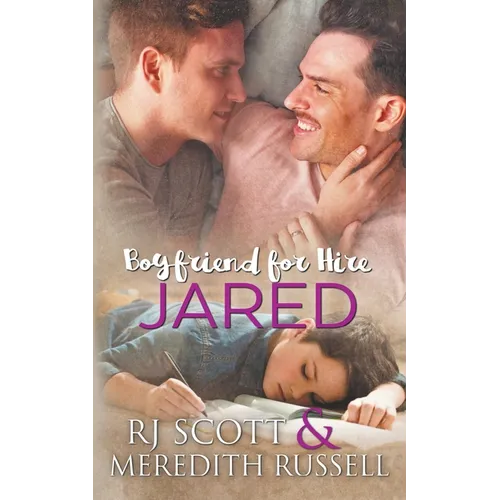 Jared - Paperback
