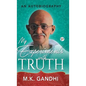 My Experiments with Truth - Hardcover