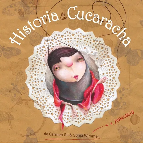 Historia de Una Cucaracha (Story Ofaaacockroach) - Hardcover