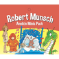 Munsch Minis 6 Pack (Mini Book Annikins) - Hardcover