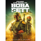 Star Wars: The Book of Boba Fett Collector's Edition - Hardcover