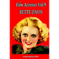 Film Actresses Vol.9 Bette Davis: Part 1 - Paperback
