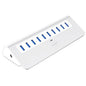 Aukey 10-Port CB-H6 USB 3.0 Hub