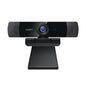 AUKEY 1080P Webcam with Dual Noise Reduction Stereo Microphones