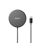 AUKEY LC-A1 Aircore Wireless Charger 15W Magnetic Qi Certified