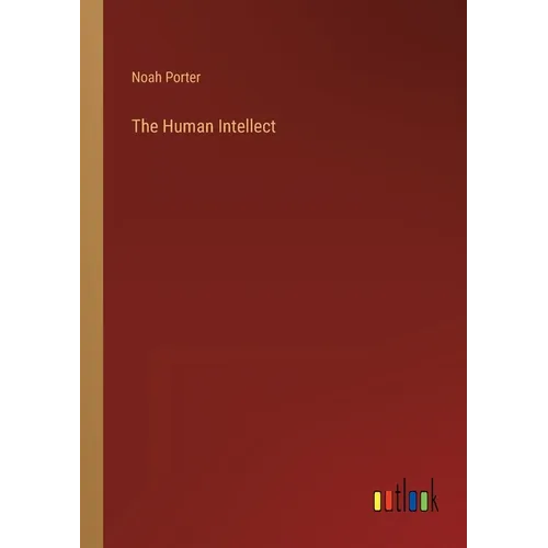 The Human Intellect - Paperback