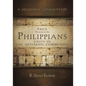 Paul Presents to the Philippians: Unity in the Messianic Community - Paperback