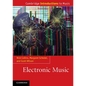 Electronic Music - Paperback