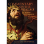 A Commentary on the Book of Psalms - Hardcover