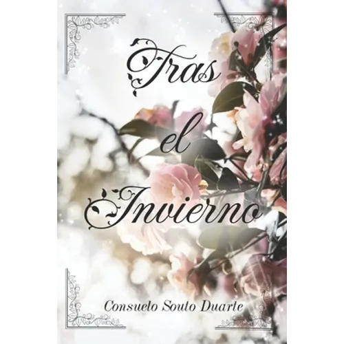 Tras el Invierno - Paperback