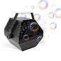 Automatic Bubble Machine 25W